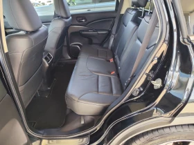Honda Cr-v 1.6 Executive Plus 2 Швейцария , снимка 9