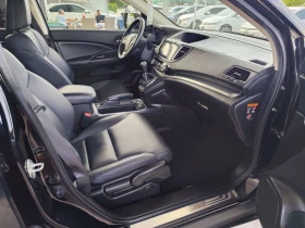 Honda Cr-v 1.6 Executive Plus 2 Швейцария , снимка 17