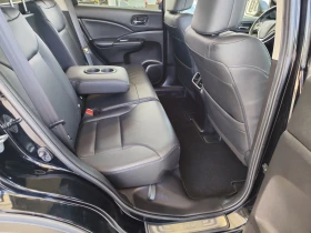 Honda Cr-v 1.6 Executive Plus 2 Швейцария , снимка 16
