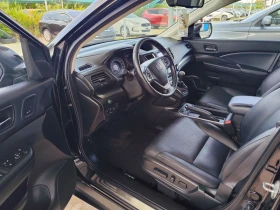 Honda Cr-v 1.6 Executive Plus 2 Швейцария , снимка 5