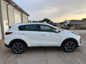 Kia Sportage 2.0 CRDi 185PS  Eco-Dynamics+ GT-Line AWD, снимка 4