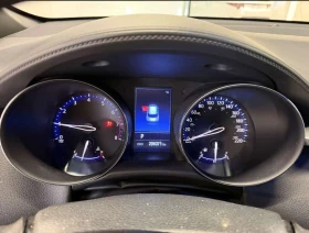 Toyota C-HR * FWD * АВТОКРЕДИТ БЕЗ ПЪРВОНАЧАЛНА ВНОСКА* , снимка 8