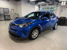 Toyota C-HR * FWD * АВТОКРЕДИТ БЕЗ ПЪРВОНАЧАЛНА ВНОСКА* , снимка 1