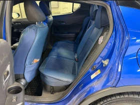 Toyota C-HR * FWD * АВТОКРЕДИТ БЕЗ ПЪРВОНАЧАЛНА ВНОСКА* , снимка 13