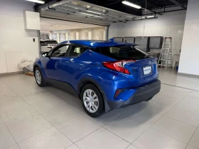 Toyota C-HR * FWD * АВТОКРЕДИТ БЕЗ ПЪРВОНАЧАЛНА ВНОСКА* , снимка 15