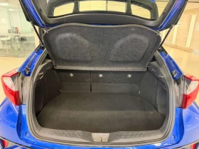Toyota C-HR * FWD * АВТОКРЕДИТ БЕЗ ПЪРВОНАЧАЛНА ВНОСКА* , снимка 12