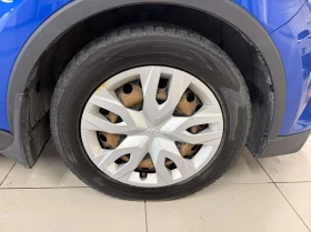 Toyota C-HR * FWD * АВТОКРЕДИТ БЕЗ ПЪРВОНАЧАЛНА ВНОСКА* , снимка 7