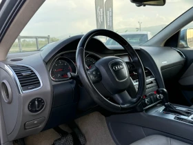 Audi Q7 3.0DTI* 2008* 4X4* ТОП СЪСТОЯНИЕ* , снимка 8