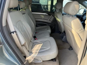 Audi Q7 3.0DTI* 2008* 4X4* ТОП СЪСТОЯНИЕ* , снимка 12