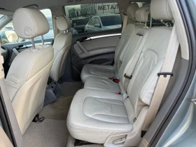 Audi Q7 3.0DTI* 2008* 4X4* ТОП СЪСТОЯНИЕ* , снимка 9