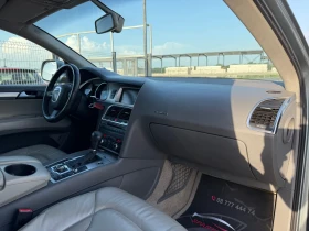 Audi Q7 3.0DTI* 2008* 4X4* ТОП СЪСТОЯНИЕ* , снимка 13