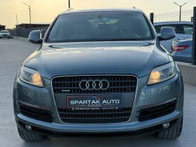 Audi Q7 3.0DTI* 2008* 4X4* ТОП СЪСТОЯНИЕ* , снимка 2