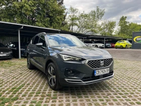 Seat Tarraco 2.0 TSI 190 к.с /6+ 1/4х4/, снимка 7