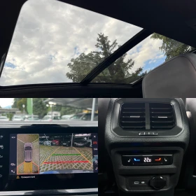 Seat Tarraco 2.0 TSI 190 к.с /6+ 1/4х4/, снимка 14