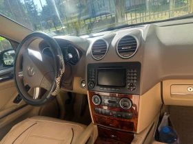 Mercedes-Benz ML 350, снимка 9