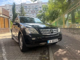Mercedes-Benz ML 350, снимка 7