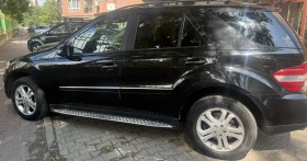 Mercedes-Benz ML 350, снимка 2