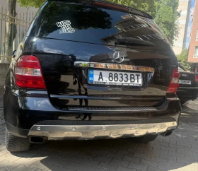Mercedes-Benz ML 350, снимка 3