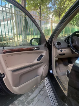Mercedes-Benz ML 350, снимка 6