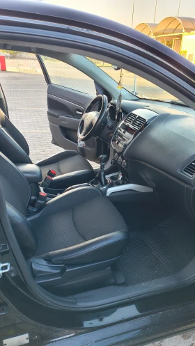 Citroen C4 AIRCROSS 1.6 E-HDI, снимка 7