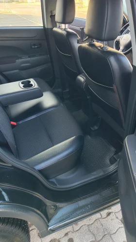 Citroen C4 AIRCROSS 1.6 E-HDI, снимка 8