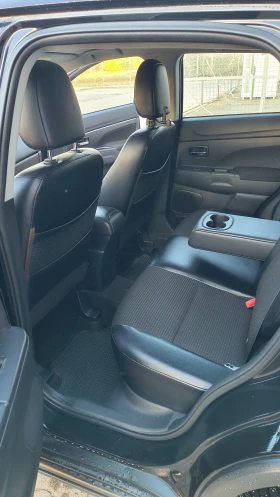 Citroen C4 AIRCROSS 1.6 E-HDI, снимка 9