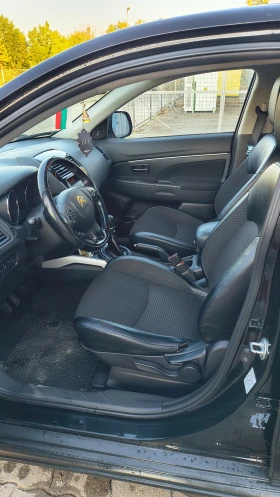 Citroen C4 AIRCROSS 1.6 E-HDI, снимка 6