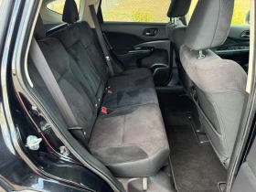 Honda Cr-v 2.0 i-VTEC / 4X4 / NAVI / CAMERA / FULL SERVICE, снимка 12