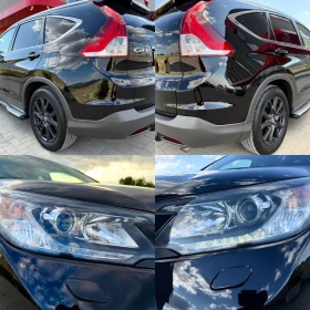 Honda Cr-v 2.0 i-VTEC / 4X4 / NAVI / CAMERA / FULL SERVICE, снимка 17