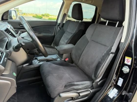 Honda Cr-v 2.0 i-VTEC / 4X4 / NAVI / CAMERA / FULL SERVICE, снимка 9