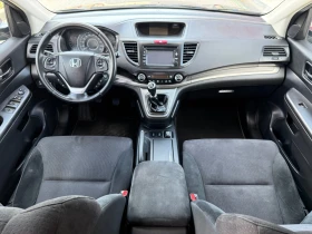 Honda Cr-v 2.0 i-VTEC / 4X4 / NAVI / CAMERA / FULL SERVICE, снимка 8