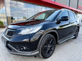 Honda Cr-v 2.0 i-VTEC / 4X4 / NAVI / CAMERA / FULL SERVICE, снимка 3