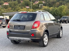Opel Antara 2.0 CDTI, снимка 5