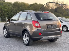 Opel Antara 2.0 CDTI, снимка 3