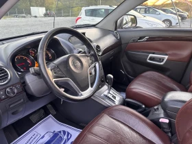 Opel Antara 2.0 CDTI, снимка 8