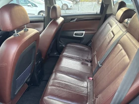 Opel Antara 2.0 CDTI, снимка 9