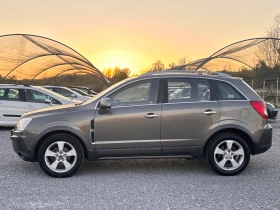 Opel Antara 2.0 CDTI, снимка 2