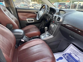 Opel Antara 2.0 CDTI, снимка 11