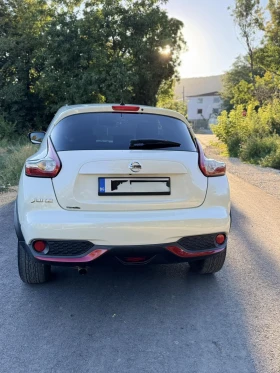 Nissan Juke, снимка 2