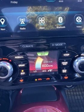 Nissan Juke, снимка 8