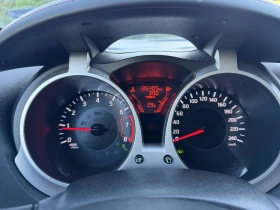 Nissan Juke, снимка 6