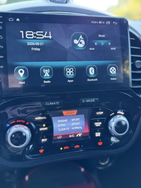 Nissan Juke, снимка 9