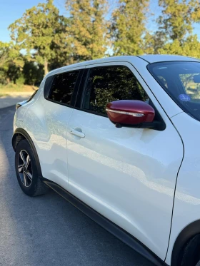 Nissan Juke, снимка 5