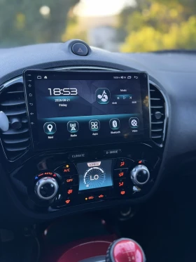 Nissan Juke, снимка 7