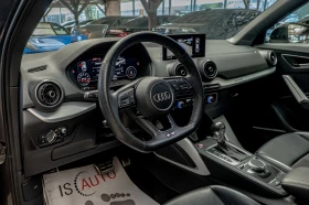 Audi Q2 SQ2/2.0TFSI/Bang&Olufsen/HuD/Virtual/Dist./Side As, снимка 8