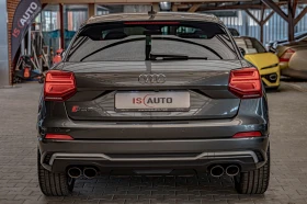 Audi Q2 SQ2/2.0TFSI/Bang&Olufsen/HuD/Virtual/Dist./Side As, снимка 6