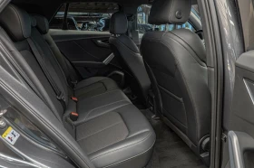 Audi Q2 SQ2/2.0TFSI/Bang&Olufsen/HuD/Virtual/Dist./Side As, снимка 11
