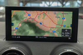 Audi Q2 SQ2/2.0TFSI/Bang&Olufsen/HuD/Virtual/Dist./Side As, снимка 17