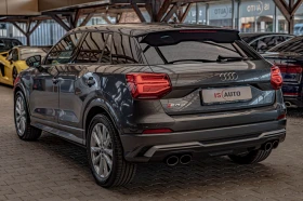 Audi Q2 SQ2/2.0TFSI/Bang&Olufsen/HuD/Virtual/Dist./Side As, снимка 5