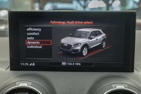 Audi Q2 SQ2/2.0TFSI/Bang&Olufsen/HuD/Virtual/Dist./Side As, снимка 16